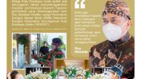 Surabaya PPKM Level 1, Warga RMB Selenggarakan Hajatan Pernikahan